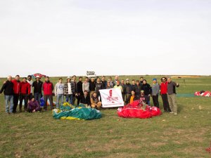 Yer Çalışmalarımız – Yeni Sezon – 2022