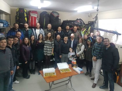 Arşivden…